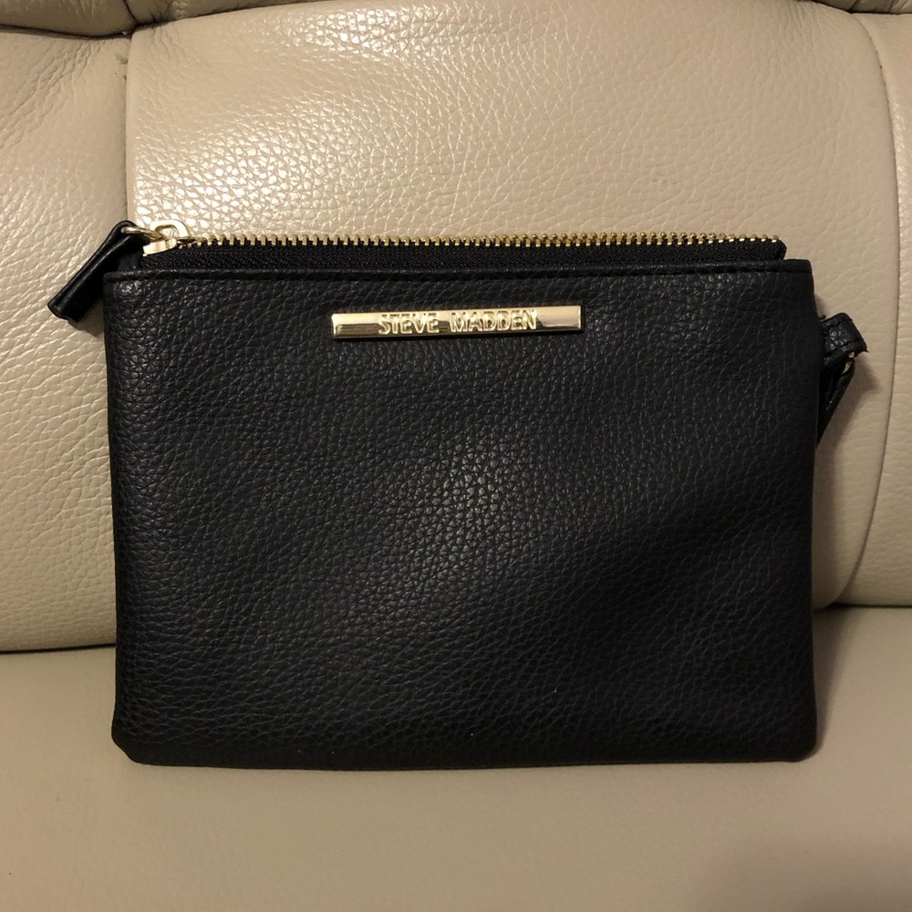 Steve Madden Wristlet